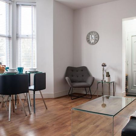 Bedford Rd Apartment Ideal For Hospital & Town Centre Kempston Екстер'єр фото