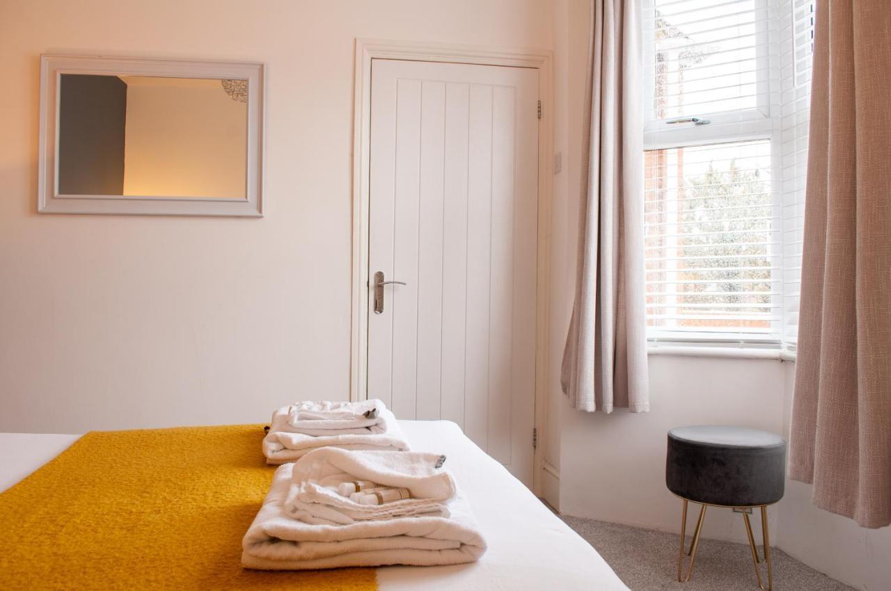Bedford Rd Apartment Ideal For Hospital & Town Centre Kempston Екстер'єр фото