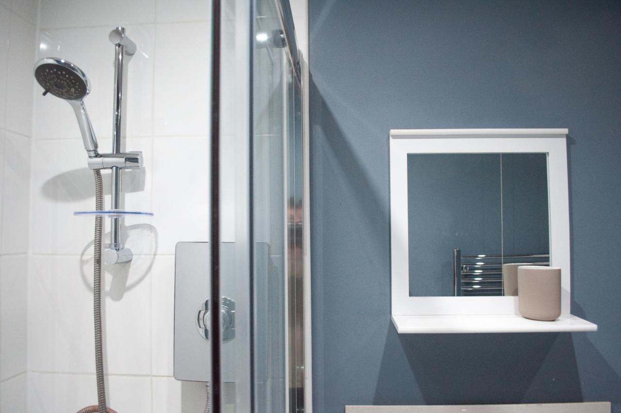 Bedford Rd Apartment Ideal For Hospital & Town Centre Kempston Екстер'єр фото