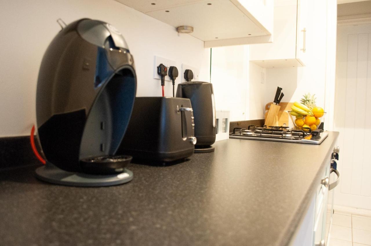 Bedford Rd Apartment Ideal For Hospital & Town Centre Kempston Екстер'єр фото
