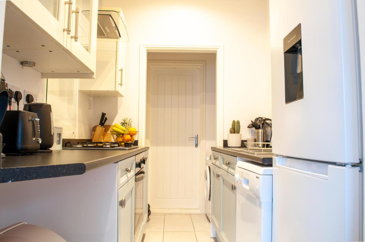 Bedford Rd Apartment Ideal For Hospital & Town Centre Kempston Екстер'єр фото