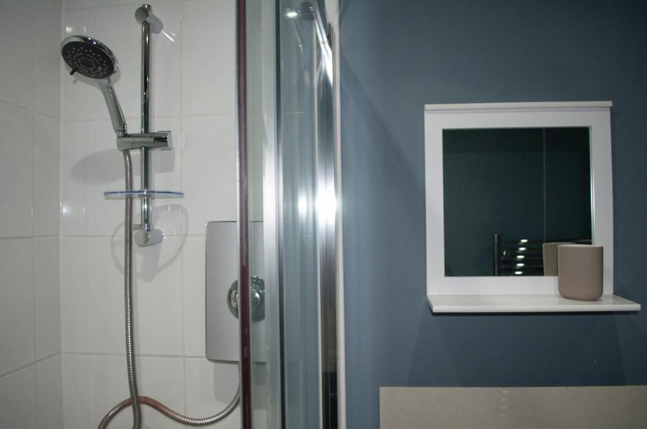 Bedford Rd Apartment Ideal For Hospital & Town Centre Kempston Екстер'єр фото