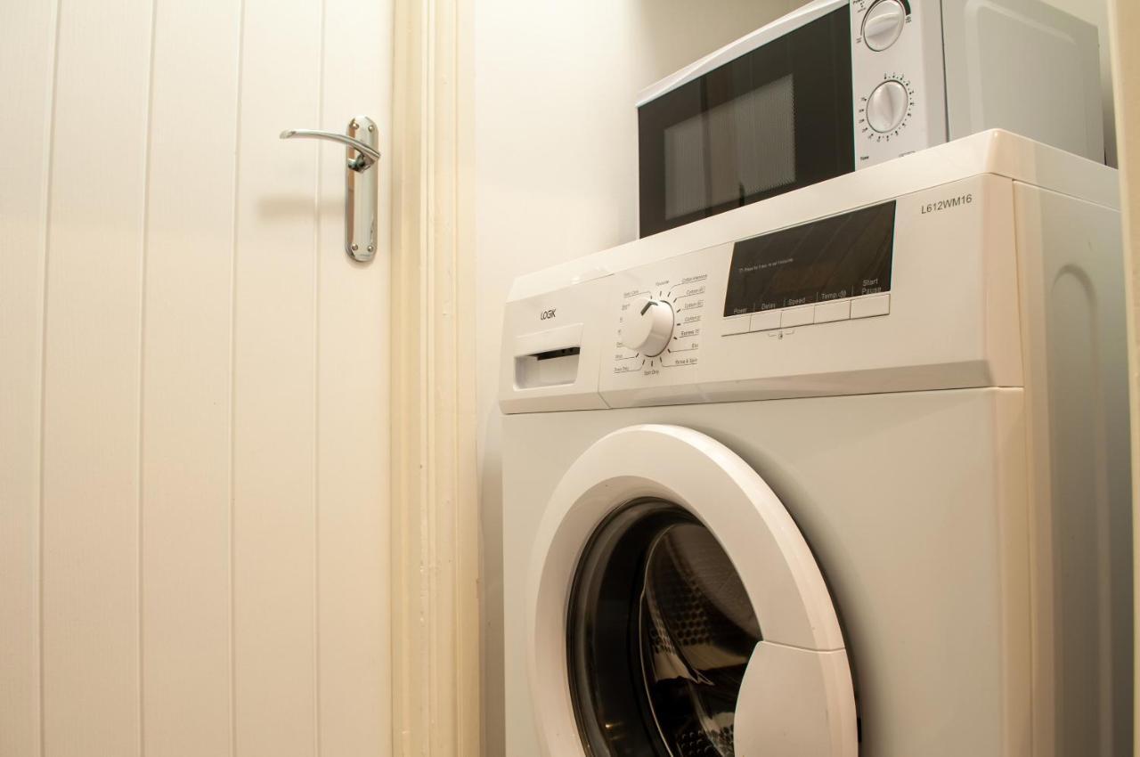 Bedford Rd Apartment Ideal For Hospital & Town Centre Kempston Екстер'єр фото