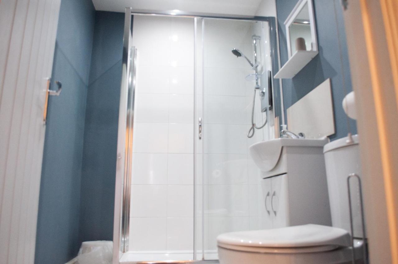 Bedford Rd Apartment Ideal For Hospital & Town Centre Kempston Екстер'єр фото