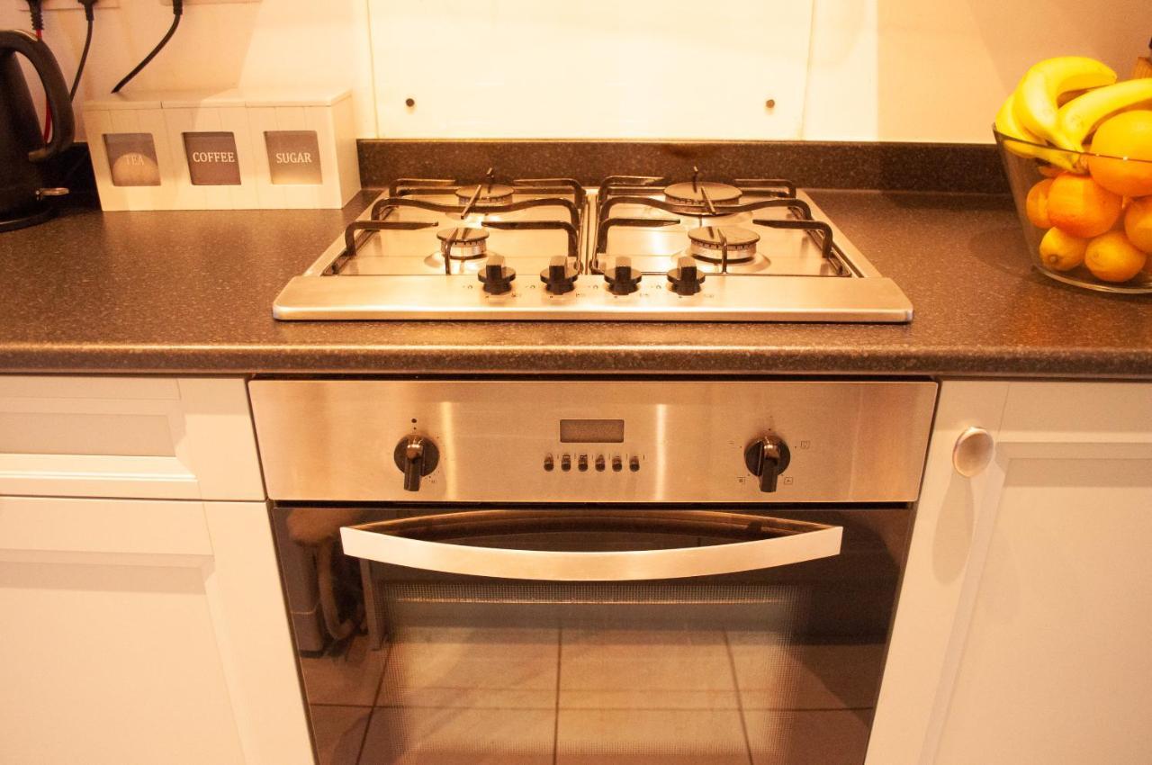 Bedford Rd Apartment Ideal For Hospital & Town Centre Kempston Екстер'єр фото